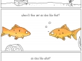 Fish can remember