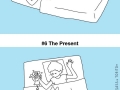 Sleeping positions