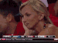 She's not interested, bro