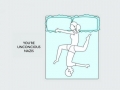 Sleeping positions