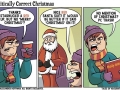 Politically correct xmas