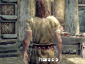 Skyrim p00p