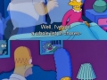 Homer's good deed