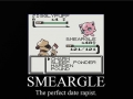 Smeargle