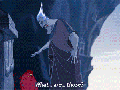 Hades did it first