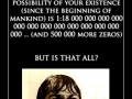 MIND-BLOWING!