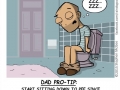 Dad Pro-Tip