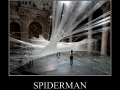 Spiderman