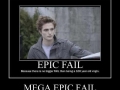 Mega Epic Fail