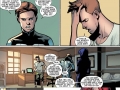 Iceman confronts himself