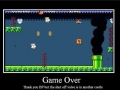 Game Over