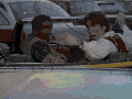 Smooth getaway