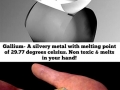 Low budget geeky gifts