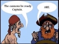 Grammar Pirates