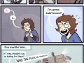 Fallout experience so far