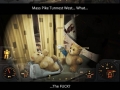 Teddy bears in Fallout 4