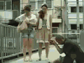 Spare change, please?