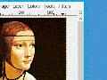 Modern times Leo da Vinci