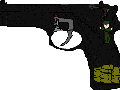 So that's how gun works