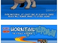 HP creatures as pokemon