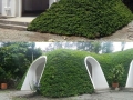 Hobbit houses