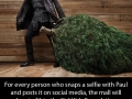 Fashion Santa