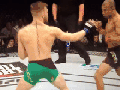 McGregor KOs Aldo