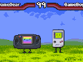 GameGear vs GameBoy