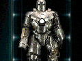 All Iron Man's Mark