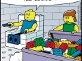 Lego relationship