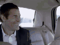 How not to drive
