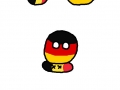 Belgium can't be neutral