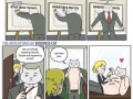 Business Cat pt.2
