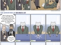 Business Cat pt.4