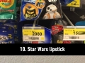 Star Wars Products
