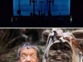 Star Wars scenes pt.4