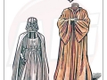Star Wars concepts pt.1