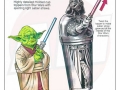 Star Wars concepts pt.2