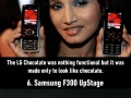 Nostalgic phones