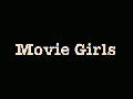 Movie girls vs real girls