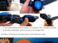 Scuba mask