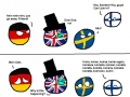 Damn Finland!