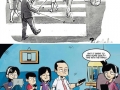 Smartphones taking over