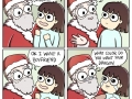 Realistic xmas wishes