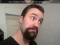 How to grow a man beard
