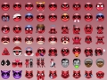 Deadpool emoji