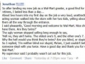 Wal-Mart Employees