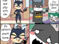 Kid-Batman