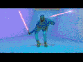 Drake Wars