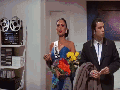 The perfect couple